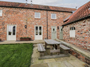 Cowper Cottage 2-bed